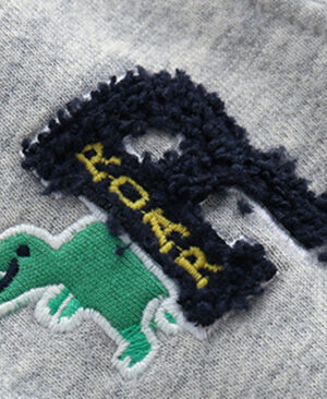 ⁦<h1 class="product_title entry-title">سترة كاردigan صوفية للأولاد</h1>⁩ - الصورة ⁦9⁩