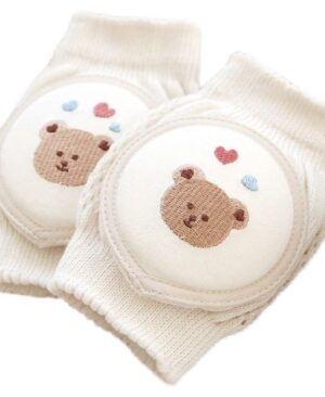 ⁦<h1 class="product_title entry-title">وسادة ركب قطنية رقيقة للأطفال للصيف</h1>⁩ - الصورة ⁦6⁩