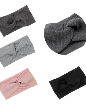 ⁦<h1 class="product_title entry-title">إكسسوارات شعر للبنات - رباط رأس موضة</h1>⁩ - الصورة ⁦6⁩