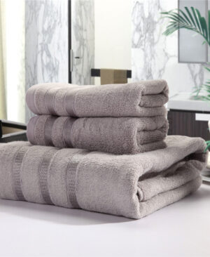 <h1 class="product_title entry-title">Bamboo Towel Set - Antibacterial And Hypoallergenic</h1> - Image 8