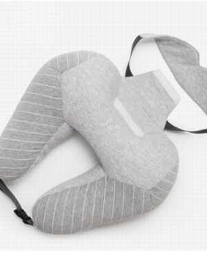 <h1 class="product_title entry-title">Travel pillow foam particle pillow u-shapedcervical neck pillow lumbar pillow</h1> - Image 3