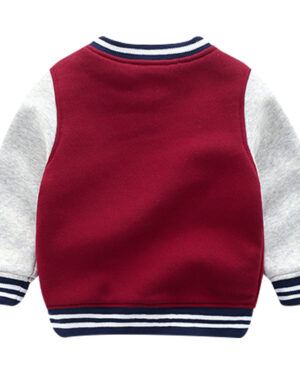 ⁦<h1 class="product_title entry-title">سترة كاردigan صوفية للأولاد</h1>⁩ - الصورة ⁦10⁩