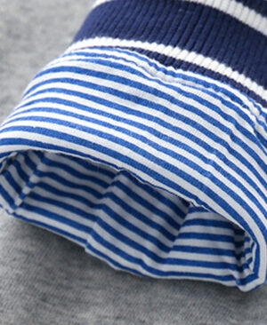 ⁦<h1 class="product_title entry-title">سترة كاردigan صوفية للأولاد</h1>⁩ - الصورة ⁦4⁩