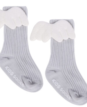 ⁦<h1 class="product_title entry-title">جوارب الأطفال بأجنحة الملائكة</h1>⁩ - الصورة ⁦4⁩