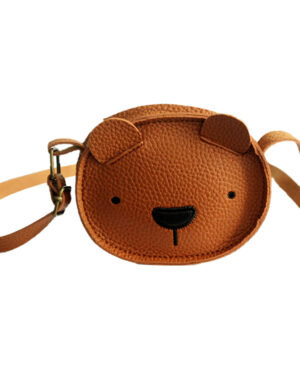 ⁦<h1 class="product_title entry-title">حقيبة كتف للأطفال من الأولاد والبنات مع مئة إكسسوار متطابق</h1>⁩ - الصورة ⁦3⁩