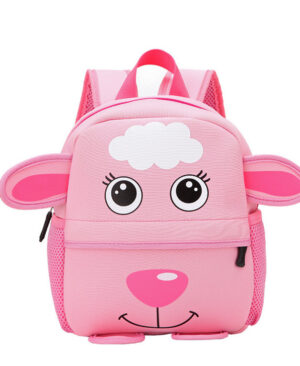 <h1 class="product_title entry-title">Kindergarten School Bag 3D Cartoon Diving Material Children's School Bag</h1> - Image 9