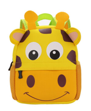 <h1 class="product_title entry-title">Kindergarten School Bag 3D Cartoon Diving Material Children's School Bag</h1> - Image 8