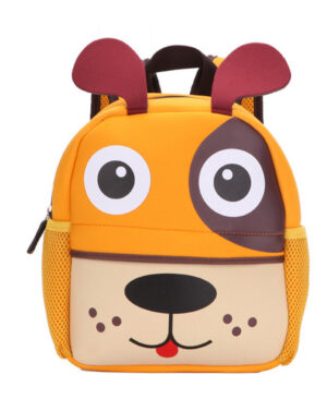 <h1 class="product_title entry-title">Kindergarten School Bag 3D Cartoon Diving Material Children's School Bag</h1> - Image 3