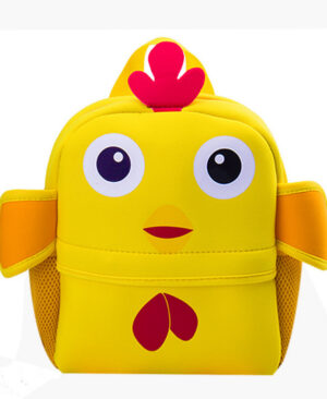 <h1 class="product_title entry-title">Kindergarten School Bag 3D Cartoon Diving Material Children's School Bag</h1> - Image 6