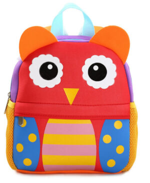 <h1 class="product_title entry-title">Kindergarten School Bag 3D Cartoon Diving Material Children's School Bag</h1> - Image 10