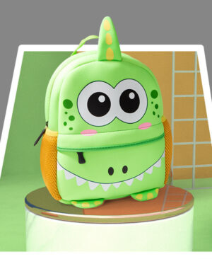 <h1 class="product_title entry-title">Kindergarten School Bag 3D Cartoon Diving Material Children's School Bag</h1> - Image 7