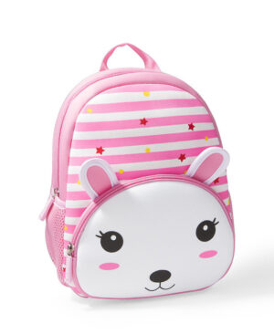 Children's School Bag Kindergarten School Bag Neoprene Cartoon Backpack - Image 5