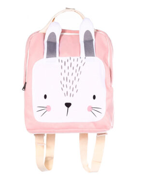 ⁦<h1 class="product_title entry-title">حقيبة ظهر ثلاثية الأبعاد على شكل حيوانات للأطفال</h1>⁩ - الصورة ⁦8⁩