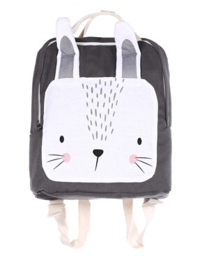 ⁦<h1 class="product_title entry-title">حقيبة ظهر ثلاثية الأبعاد على شكل حيوانات للأطفال</h1>⁩ - الصورة ⁦3⁩