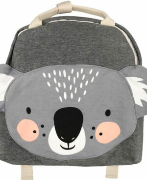 ⁦<h1 class="product_title entry-title">حقيبة ظهر ثلاثية الأبعاد على شكل حيوانات للأطفال</h1>⁩ - الصورة ⁦4⁩