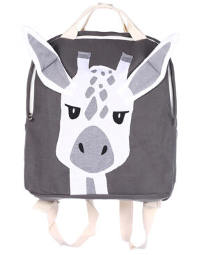 ⁦<h1 class="product_title entry-title">حقيبة ظهر ثلاثية الأبعاد على شكل حيوانات للأطفال</h1>⁩ - الصورة ⁦10⁩