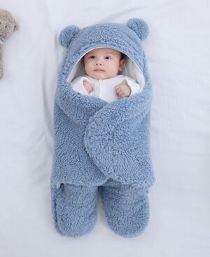 ⁦<h1 class="product_title entry-title">حقيبة نوم مبطنة للأطفال</h1>⁩ - الصورة ⁦9⁩