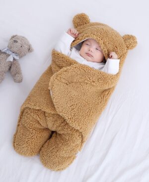 ⁦<h1 class="product_title entry-title">حقيبة نوم مبطنة للأطفال</h1>⁩ - الصورة ⁦4⁩