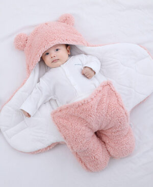 ⁦<h1 class="product_title entry-title">حقيبة نوم مبطنة للأطفال</h1>⁩ - الصورة ⁦3⁩