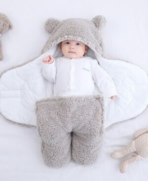 ⁦<h1 class="product_title entry-title">حقيبة نوم مبطنة للأطفال</h1>⁩ - الصورة ⁦5⁩