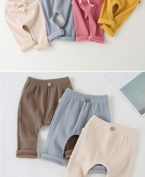 ⁦<h1 class="product_title entry-title">سروال أطفال</h1>⁩ - الصورة ⁦3⁩