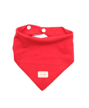 <h1 class="product_title entry-title">Cute Kids Hat Cap with Bibs Candy Solid Colors Boys Girls Baby Beanies Hats Cotton Born Baby Hat</h1> - Image 7