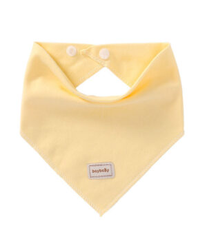 <h1 class="product_title entry-title">Cute Kids Hat Cap with Bibs Candy Solid Colors Boys Girls Baby Beanies Hats Cotton Born Baby Hat</h1> - Image 6