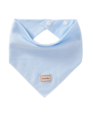 <h1 class="product_title entry-title">Cute Kids Hat Cap with Bibs Candy Solid Colors Boys Girls Baby Beanies Hats Cotton Born Baby Hat</h1> - Image 8