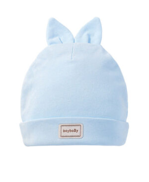<h1 class="product_title entry-title">Cute Kids Hat Cap with Bibs Candy Solid Colors Boys Girls Baby Beanies Hats Cotton Born Baby Hat</h1> - Image 10