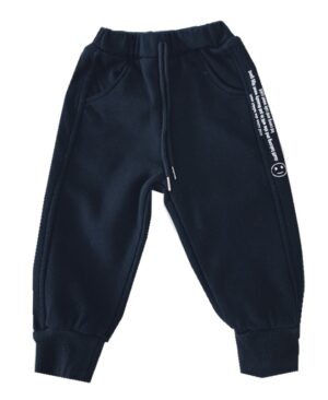 ⁦<h1 class="product_title entry-title">بنطلون شتوي سميك بتصميم غربي للأولاد مع بطانة فاخرة</h1>⁩ - الصورة ⁦5⁩