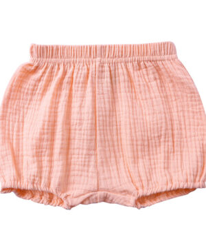 <h1 class="product_title entry-title">Kids Tales Childrens Clothing Baby Candy Color Bread Pants Childrens Kids Summer Big PP Shorts Infant Pants</h1> - Image 5