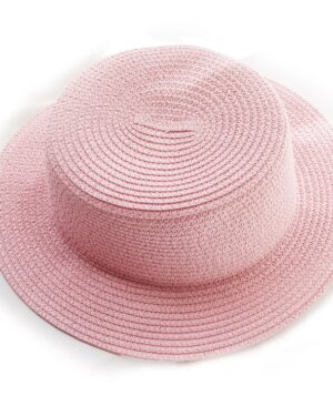 ⁦<h1 class="product_title entry-title">قبعة نسائية خفيفة الإصدار صيفية قابلة للطي قبعة واقية من الشمس قبعة صياد قبعة شاطئ خارجية بالجملة</h1>⁩ - الصورة ⁦10⁩