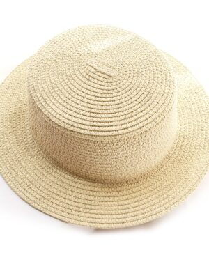 ⁦<h1 class="product_title entry-title">قبعة نسائية خفيفة الإصدار صيفية قابلة للطي قبعة واقية من الشمس قبعة صياد قبعة شاطئ خارجية بالجملة</h1>⁩ - الصورة ⁦6⁩