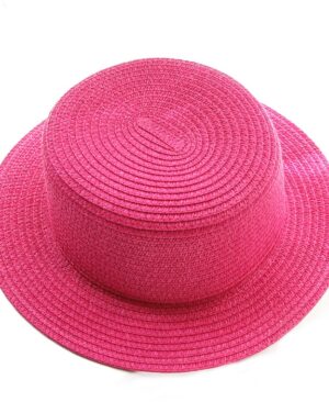 ⁦<h1 class="product_title entry-title">قبعة نسائية خفيفة الإصدار صيفية قابلة للطي قبعة واقية من الشمس قبعة صياد قبعة شاطئ خارجية بالجملة</h1>⁩ - الصورة ⁦3⁩