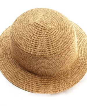 ⁦<h1 class="product_title entry-title">قبعة نسائية خفيفة الإصدار صيفية قابلة للطي قبعة واقية من الشمس قبعة صياد قبعة شاطئ خارجية بالجملة</h1>⁩ - الصورة ⁦9⁩