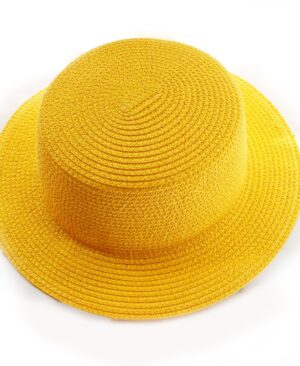 ⁦<h1 class="product_title entry-title">قبعة نسائية خفيفة الإصدار صيفية قابلة للطي قبعة واقية من الشمس قبعة صياد قبعة شاطئ خارجية بالجملة</h1>⁩ - الصورة ⁦8⁩