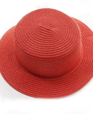 ⁦<h1 class="product_title entry-title">قبعة نسائية خفيفة الإصدار صيفية قابلة للطي قبعة واقية من الشمس قبعة صياد قبعة شاطئ خارجية بالجملة</h1>⁩ - الصورة ⁦5⁩