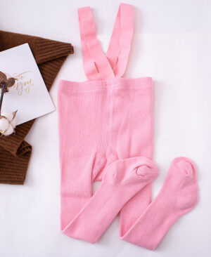 <h1 class="product_title entry-title">Combed cotton baby crawling cross overalls</h1> - Image 7