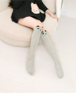 ⁦<h1 class="product_title entry-title">جوارب قطنية أنيقة وجميلة للفتيات</h1>⁩ - الصورة ⁦8⁩