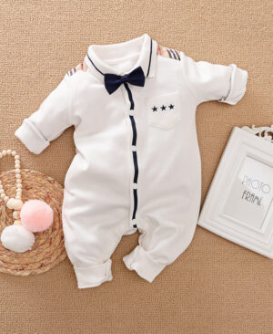 ⁦<h1 class="product_title entry-title">ملابس أطفال للرجال، ملابس أطفال بأكمام طويلة، بدلة أطفال للرجال</h1>⁩ - الصورة ⁦10⁩