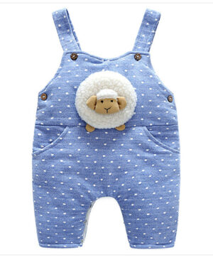 ⁦<h1 class="product_title entry-title">معطف سيامي للأطفال</h1>⁩ - الصورة ⁦3⁩