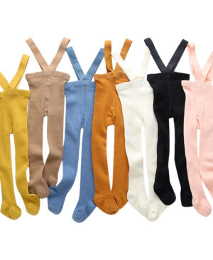 <h1 class="product_title entry-title">Combed cotton baby crawling cross overalls</h1> - Image 6