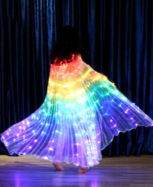 LED light wings - Image 4