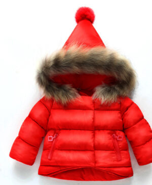 ⁦<h1 class="product_title entry-title">جاكيت شتوي للأطفال</h1>⁩ - الصورة ⁦4⁩