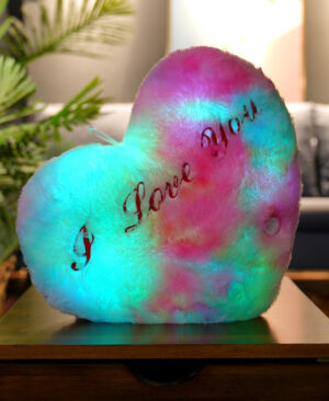 ⁦<h1 class="product_title entry-title">وسادة لامعة ملونة للجسم</h1>⁩ - الصورة ⁦6⁩