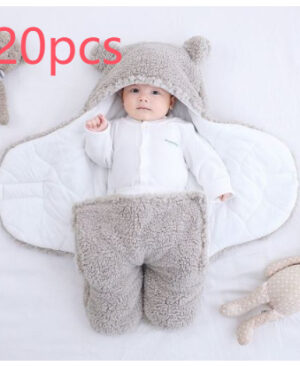 ⁦<h1 class="product_title entry-title">حقيبة نوم مبطنة للأطفال</h1>⁩ - الصورة ⁦8⁩