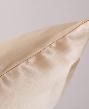 <h1 class="product_title entry-title">Pillowcase Satin Solid Color Simulation Silk Single Pillowcase Ice Silk Pillowcase</h1> - Image 8