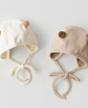 <h1 class="product_title entry-title">Baby sleeveless strapless cotton robe hat</h1> - Image 3