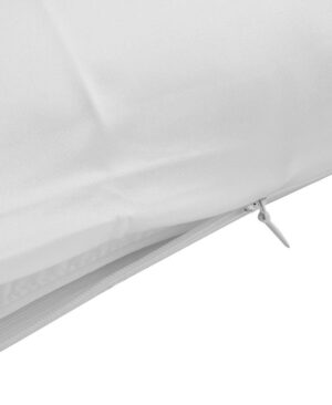 <h1 class="product_title entry-title">Pillowcase Satin Solid Color Simulation Silk Single Pillowcase Ice Silk Pillowcase</h1> - Image 6