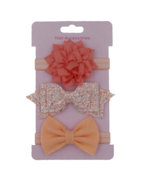 <h1 class="product_title entry-title">Bow hair accessories</h1> - Image 3